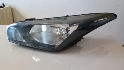 Farol Esquerdo Hyundai HB20 2012 2013 2014 2015