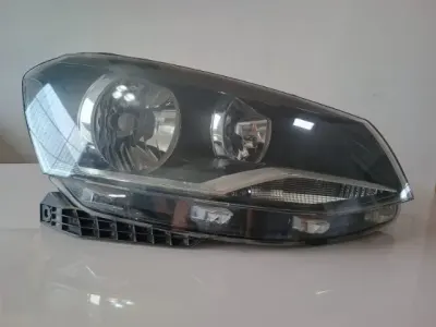 Farol Direito Volkswagen Gol 2013 2014 2015 2016
