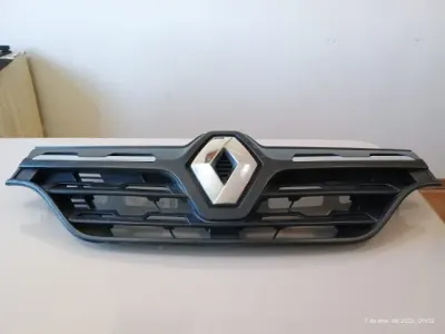 Grade Dianteiro Radiador Renault Kwid