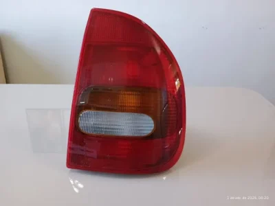 Lanterna Direita Traseira Chevrolet Corsa 1995 1996 1997 1998 1999