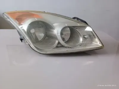 Farol Direito Ford Fiesta 2008 2009 2010