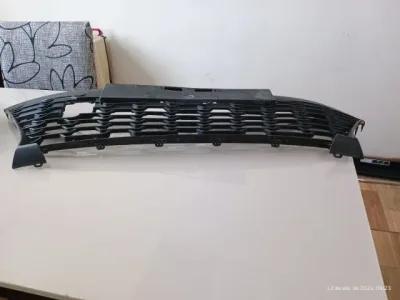 Grade Dianteiro Inferior Toyota Yaris 2018 2019 2020 2021 2022