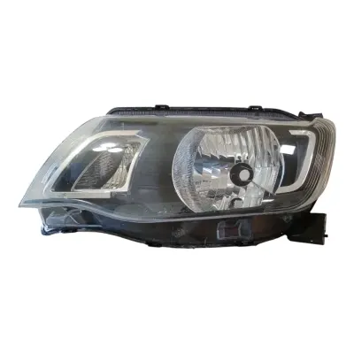 Farol Esquerdo Renault Kwid 2017 2018 2019 2020 2021 2022