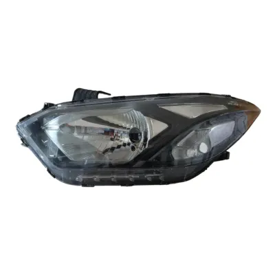 Farol Esquerdo Chevrolet Onix / Prisma 2017 2018 2019 2020