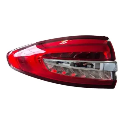 Lanterna Esquerda Traseira Ford Fusion 2017 2018 2019