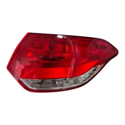 Lanterna Direita Traseira Citroen C4 Lounge 2013 2014 2015 2016 2017