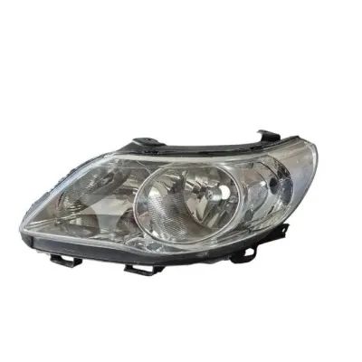 Farol Esquerdo Volkswagen Gol / Voyage / Saveiro 2009 2010 2011 2012