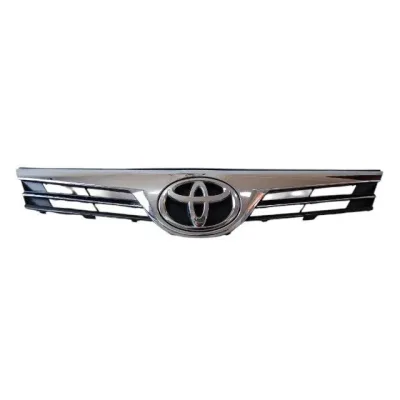 Grade Dianteiro Radiador Toyota Corolla 2017 2018 2019
