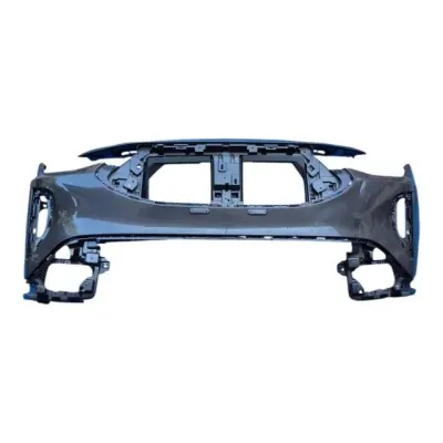 Parachoque Dianteiro Fiat Fastback 2023 2024 2025