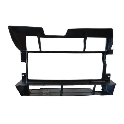 Defletor Dianteiro Radiador Hyundai Creta 2021 2022