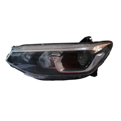 Farol Esquerdo Chevrolet Tracker 2020 2021 2022 2023 2024 2025