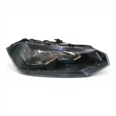 Farol Direito Volkswagen Polo / Virtus 2018 2019