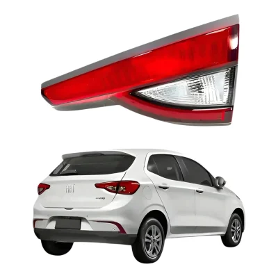 Lanterna Direita Fiat Argo 2017 2018 2019 2020 2021 2022 2023