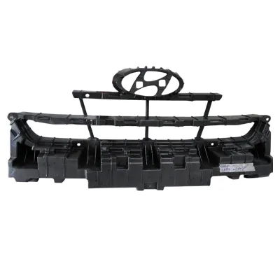 Grade Dianteiro Hyundai Creta 2018 2019
