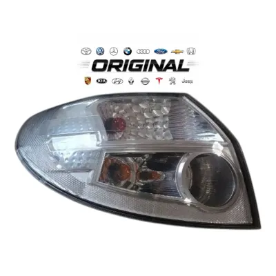 Lanterna Esquerda Traseira Ford Ka 2008 2009 2010 2011 2012 2013