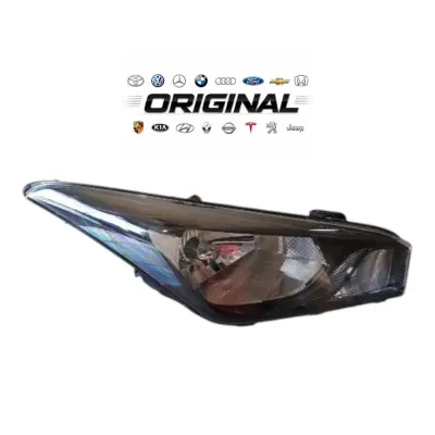 Farol Direito Hyundai HB20 2013 2014 2015 2016 2017 2018 2019