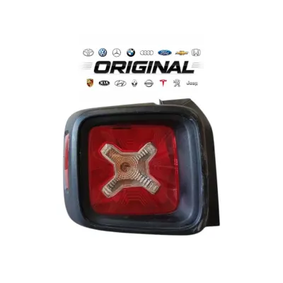 Lanterna Esquerda Traseira Jeep Renegade 2016 2017 2018 2019 2020 2021 2022