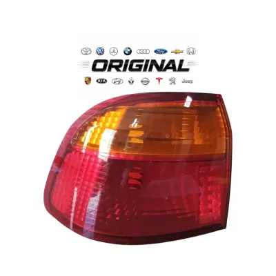 Lanterna Esquerda Honda Civic 1999 2000
