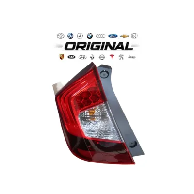 Lanterna Esquerda Honda Fit 2018 2019 2020 2021