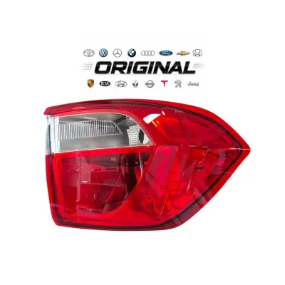 Lanterna Direita Traseira Ford Ecosport 2013 2014 2015 2016 2017 2018 2019 2020 2021