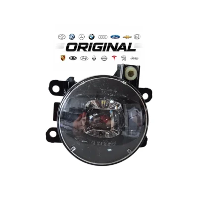 Farol de Milha Esquerdo Renault Captur 2022 2023 2024