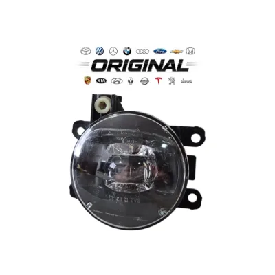 Farol de Milha Direito Renault Captur 2022 2023 2024