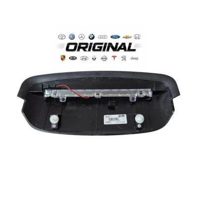 Break Traseiro Light Fiat Pulse 2021 2022 2023 2024 2025