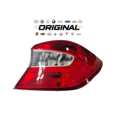 Lanterna Direita Traseira Ford Ka 2015 2016 2017 2018