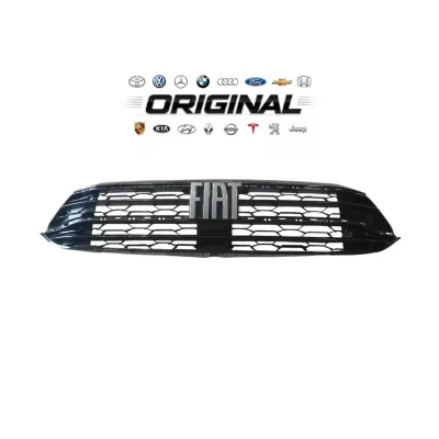 Grade Dianteiro Radiador Fiat Toro 2021 2022 2023