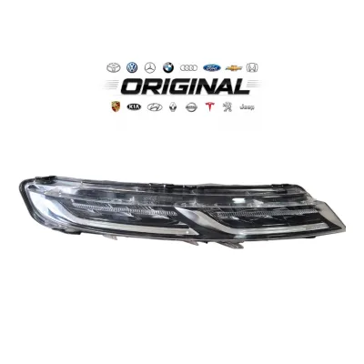 Farol Direito Dianteiro Citroen C4 Cactus 2020 2021 2022