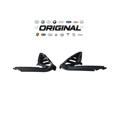 Farol de Milha Hyundai HB20 2020 2021 2022 Par