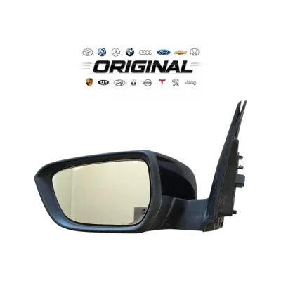 Retrovisor Esquerdo Chevrolet Onix 2020 2021 2022 2023 2024 2025 2026