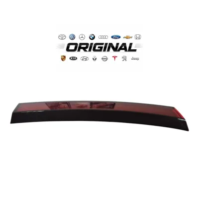 Lanterna Esquerda Traseira Nissan Kicks 2022 2023 2024 2025