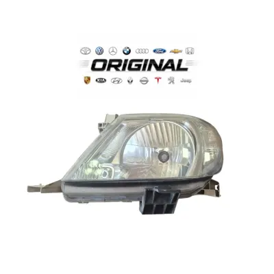 Farol Esquerdo Dianteiro Toyota Hilux 2005 2006 2007 2008 2009 2010 2011