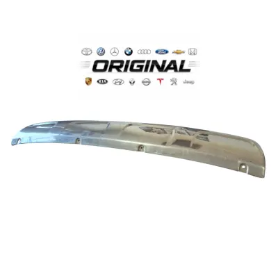Para-choque Traseiro Peugeot 3008 2008 2009 2010 2011 2012 2013 2014 2015