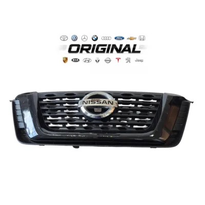 Grade Dianteiro Nissan Kicks 2016 2017 2018 2019 2020
