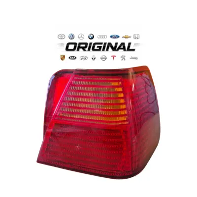 Lanterna Direita Traseira Principal Volkswagen Santana 1999 2000 2001 2002 2003 2004 2005 2006
