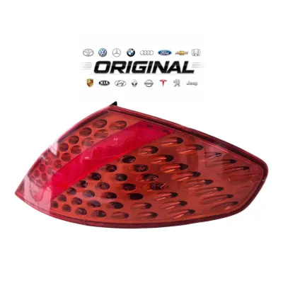 Lanterna Direita Traseira Peugeot 307 2003 2004 2005 2006 2007 2008 2009