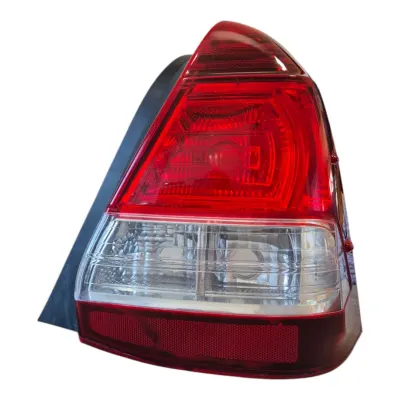 Lanterna Direita Traseira Toyota Etios 2013 2014 2015 2016 2017 2018