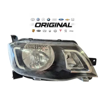 Farol Direito Dianteiro Renault Kwid 2018 2019 2020 2021