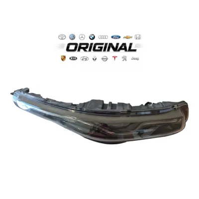 Farol Direito Dianteiro Fiat Toro 2016 2017 2018 2019