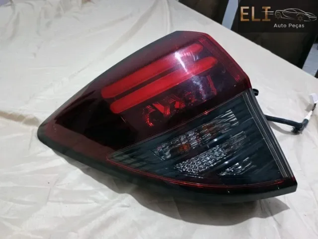 Lanterna Esquerda Honda Hrv 2019 2020 2021