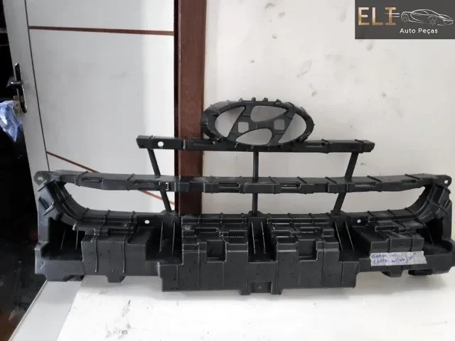 Grade Dianteiro Hyundai Creta 2018 2019