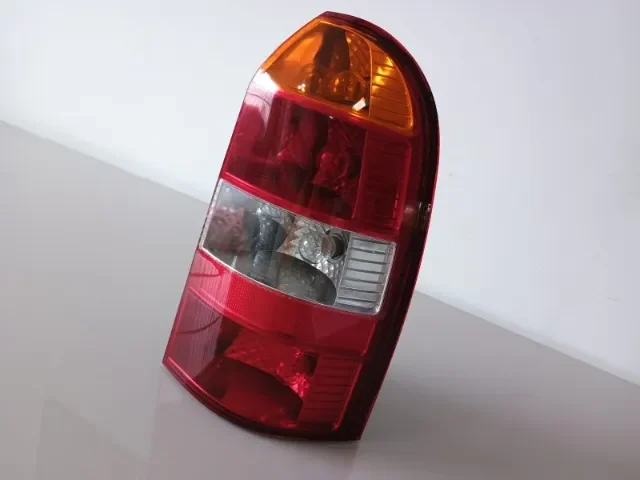 Lanterna Direita Fiat Palio 2001 2002 2003 2004 2005 2006 2007