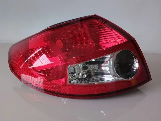 Lanterna Esquerda Ford Ka 2008 2009 2010 2011 2012