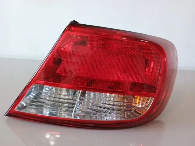 Lanterna Direita Volkswagen Gol 2008 2009 2010 2011