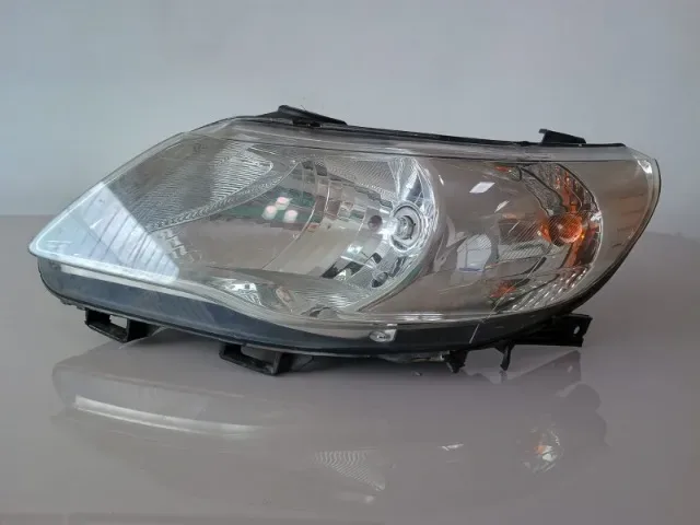 Farol Esquerdo Volkswagen Gol 2009 2010 2011