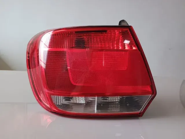 Lanterna Esquerda Volkswagen Gol 2013 2014 2015 2016