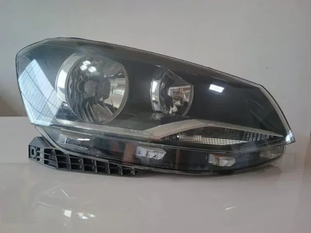 Farol Direito Volkswagen Gol 2013 2014 2015 2016
