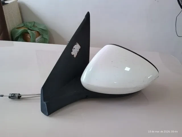 Retrovisor Esquerdo Fiat Argo / Cronos 2018 2019 2020 2021 2022